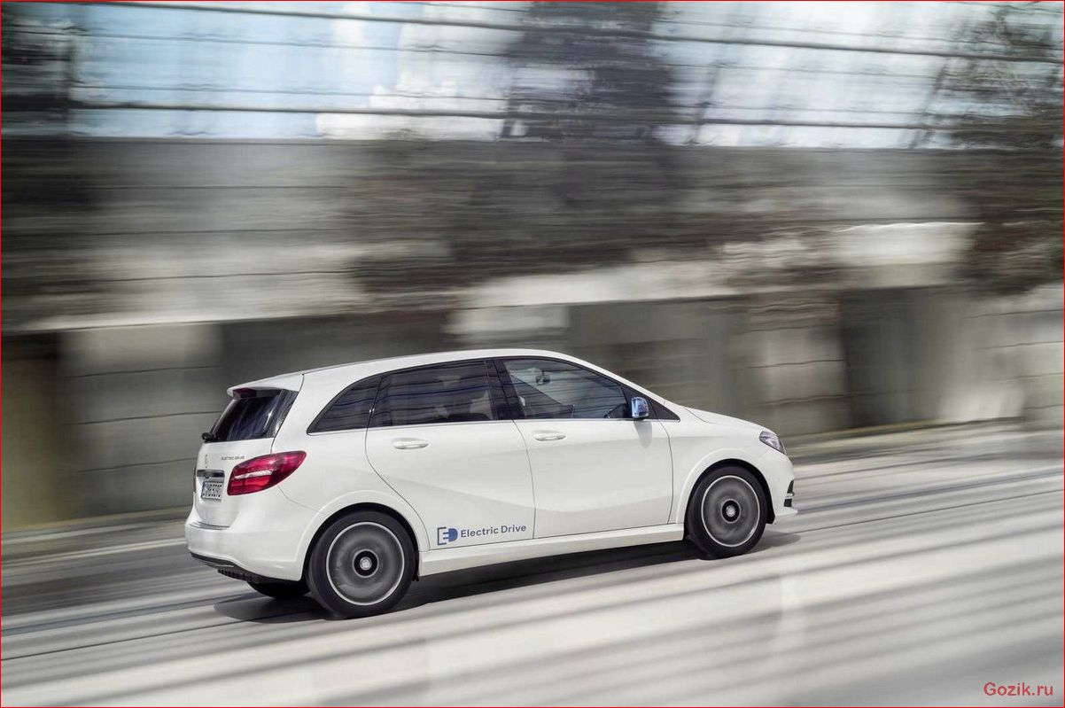 mercedes, b-class, 2015, обзор, модели