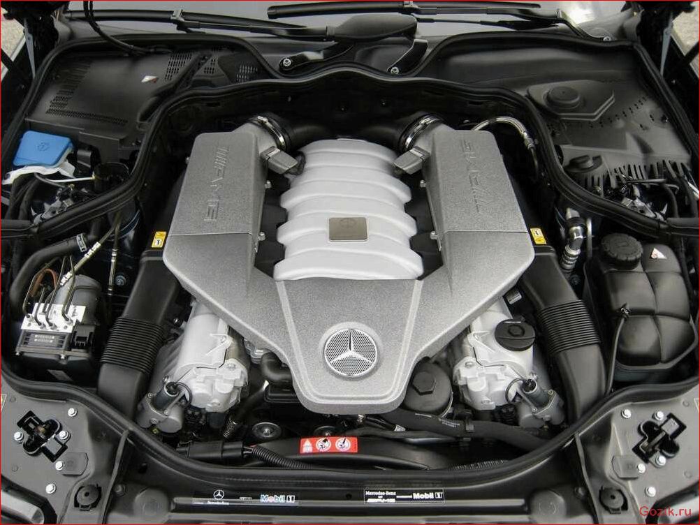Mercedes CLS и новые двигатели mercedes, новые, двигатели
