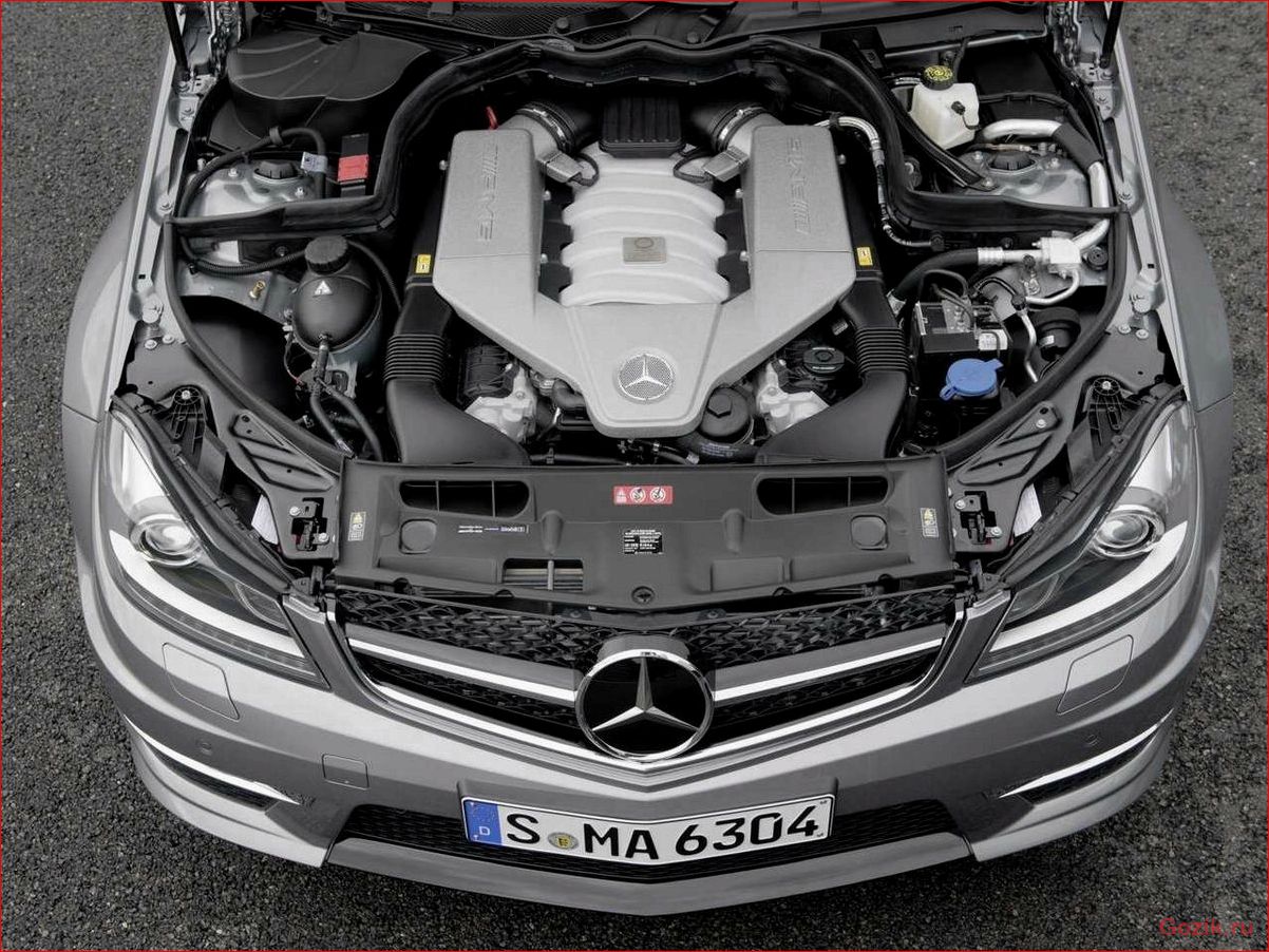 Mercedes CLS и новые двигатели mercedes, новые, двигатели