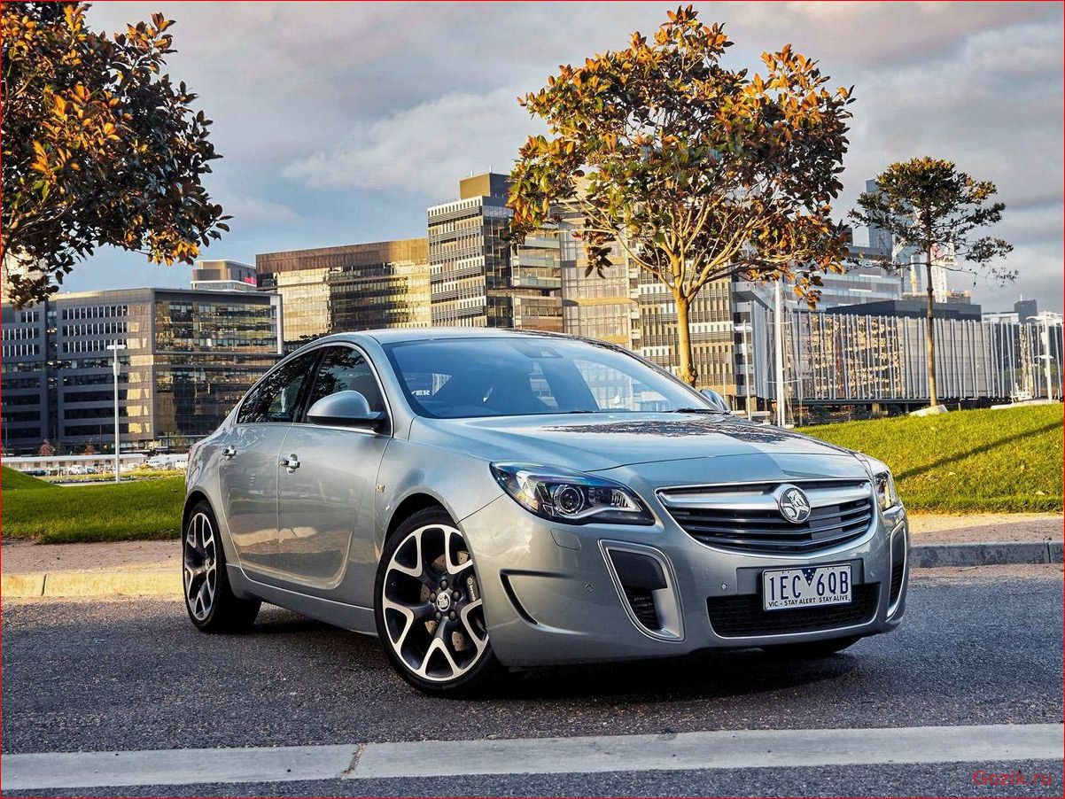 Opel Insignia – преимущества и недостатки opel, insignia, преимущества