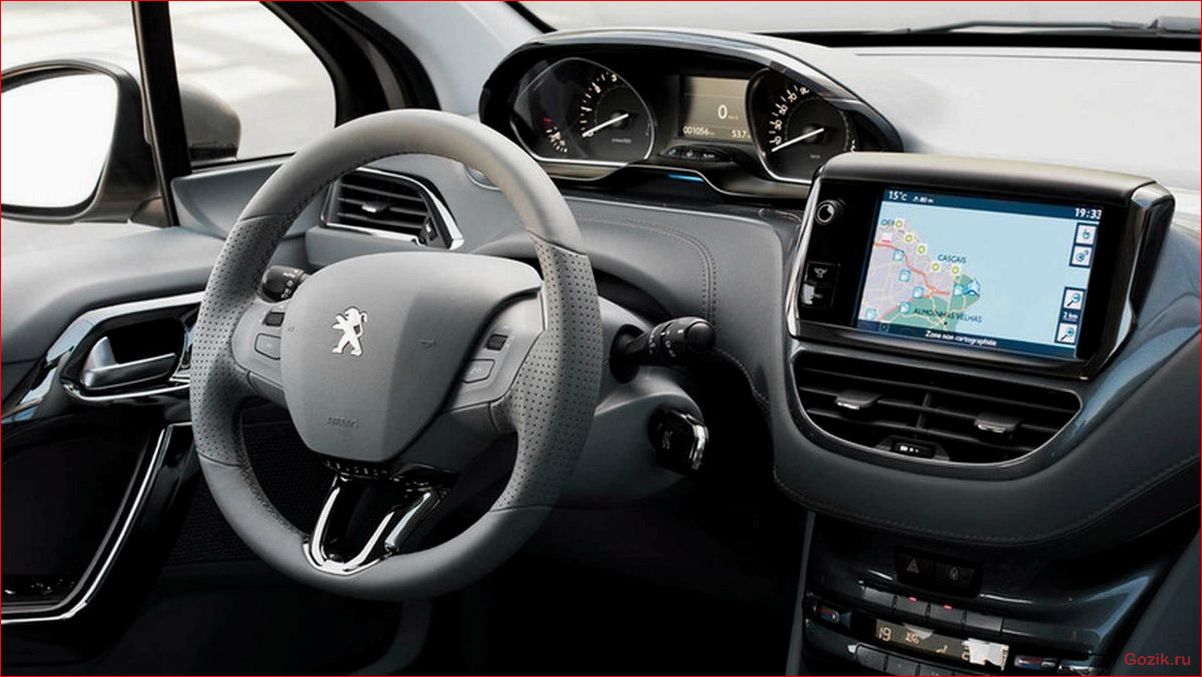 peugeot, 2012, обзор, технические, характеристики