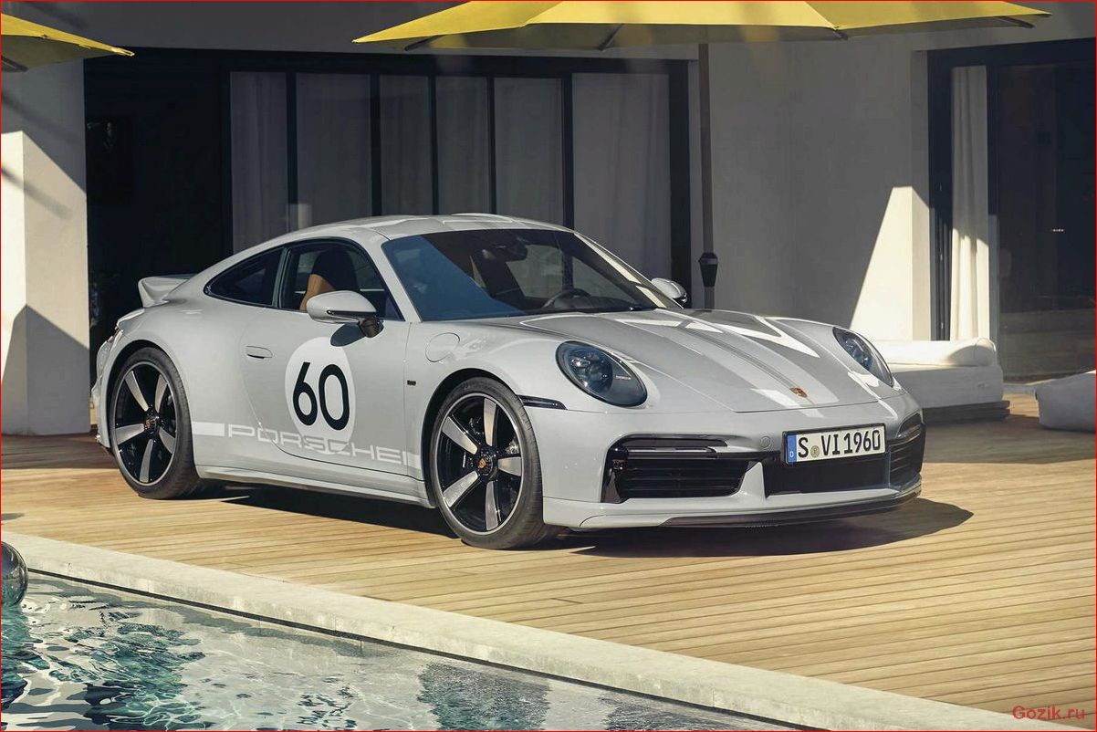 представлено, раскрытие, новой, модели, porsche
