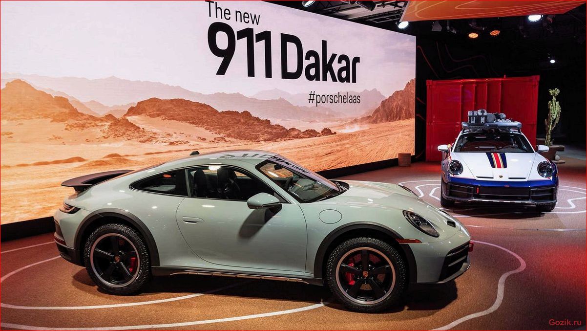 представлено, раскрытие, новой, модели, porsche