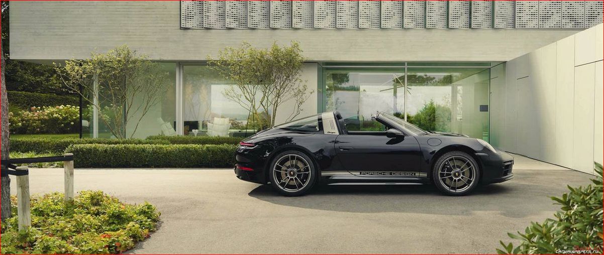 представлено, раскрытие, новой, модели, porsche