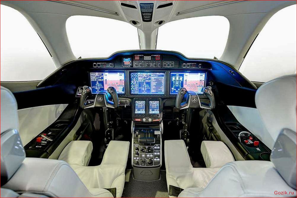 Самолёт HondaJet от компании Honda: особенности, характеристики, преимущества самолёт, hondajet, компании, honda, особенности