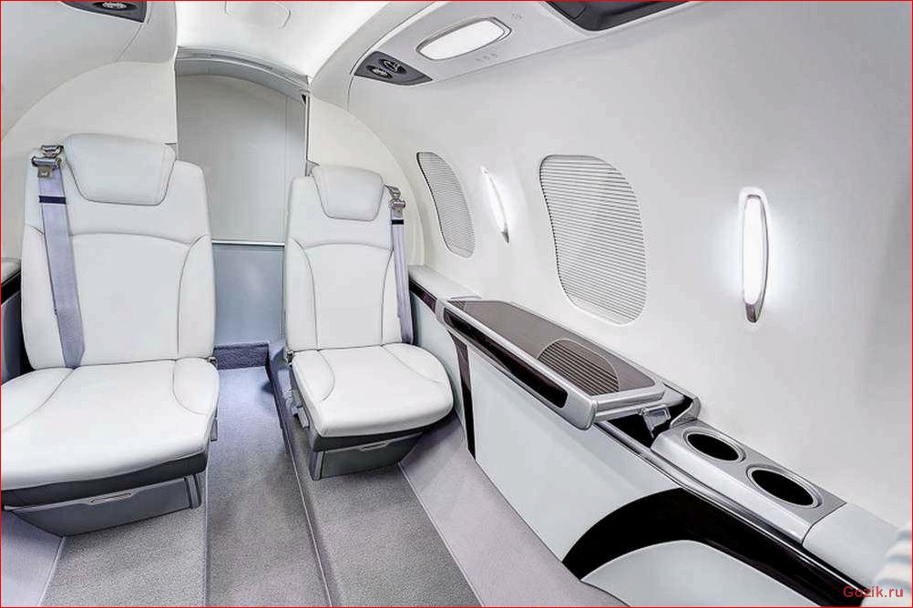Самолёт HondaJet от компании Honda: особенности, характеристики, преимущества самолёт, hondajet, компании, honda, особенности