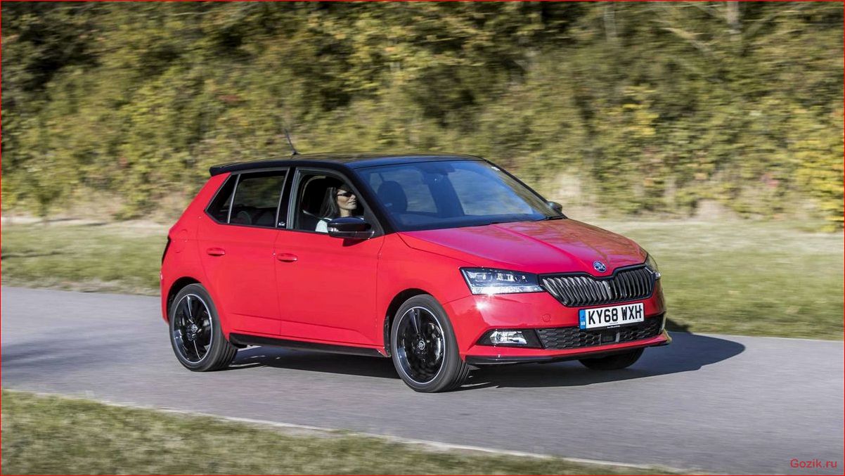 Skoda Fabia 2015: обзор модели, технические характеристики и особенности skoda, fabia, 2015, обзор, модели