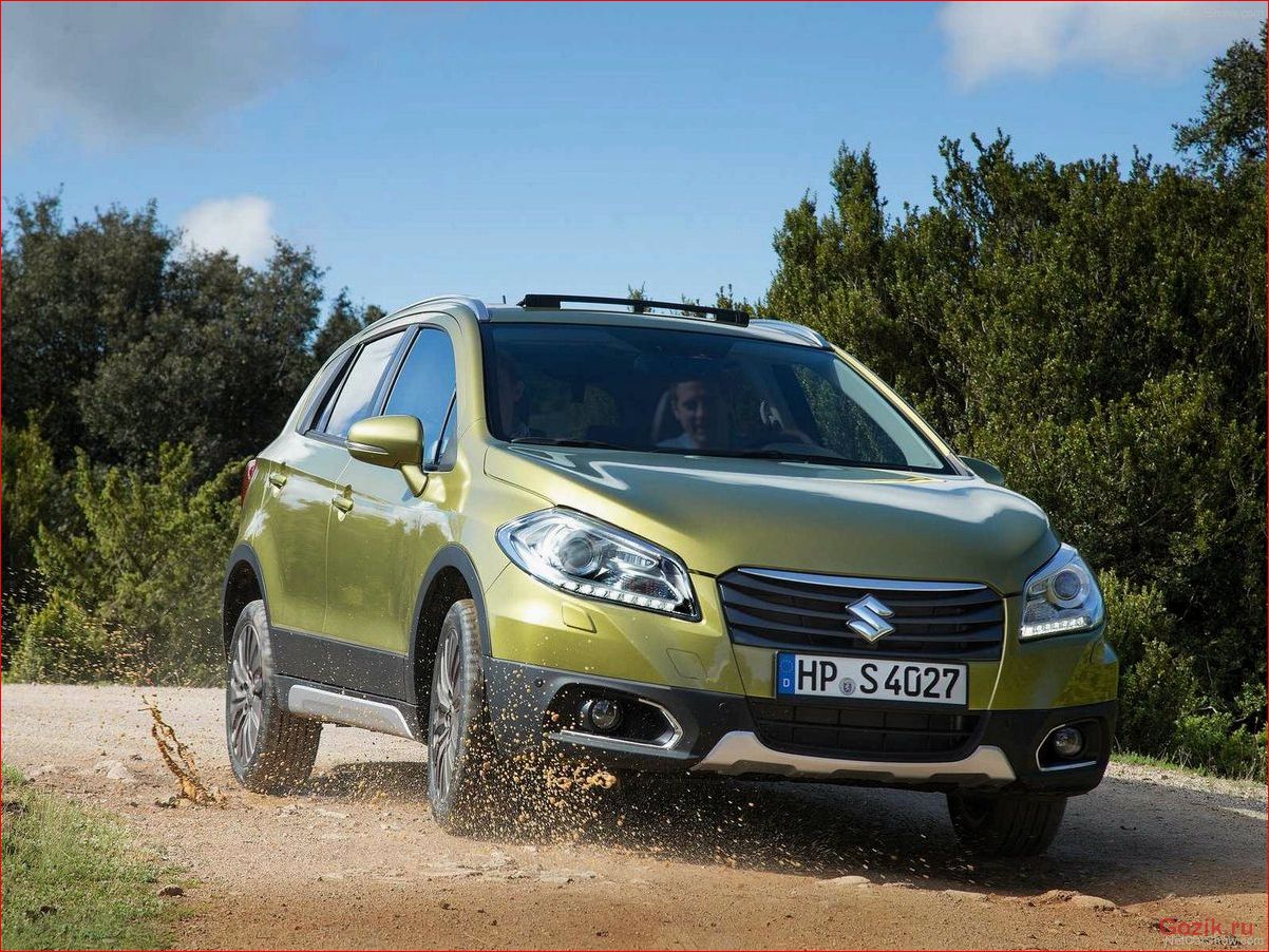 Suzuki SX4: описание, характеристики, отзывы владельцев suzuki, описание, характеристики, отзывы, владельцев