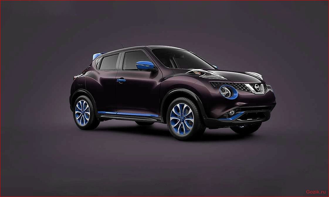 Toyota выпустит конкурента Nissan Juke toyota, выпустит, конкурента, nissan, juke