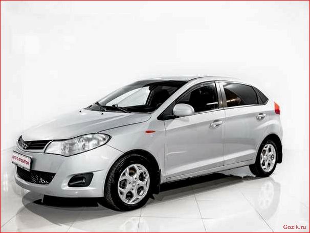 chery, чери, fulwin