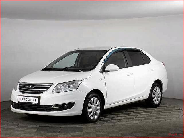 Chery E5: описание, характеристики, отзывы chery, описание, характеристики, отзывы