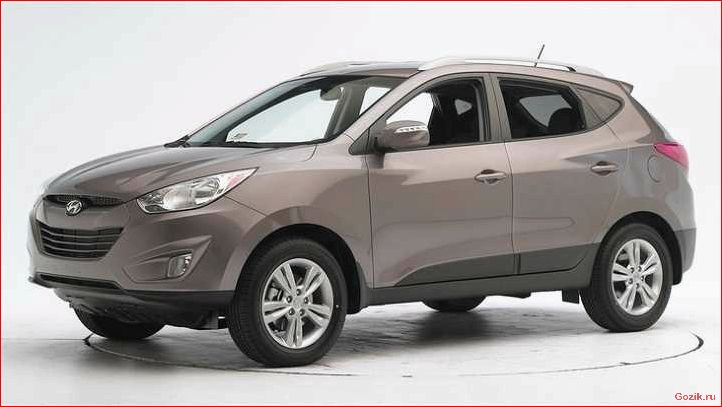 Hyundai Tucson 2014-2015: обзор, характеристики, отзывы hyundai, tucson, 2014-2015, обзор, характеристики