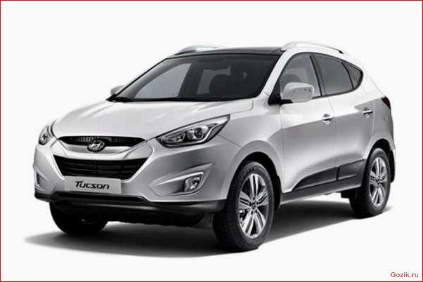 Hyundai Tucson 2014-2015: обзор, характеристики, отзывы hyundai, tucson, 2014-2015, обзор, характеристики