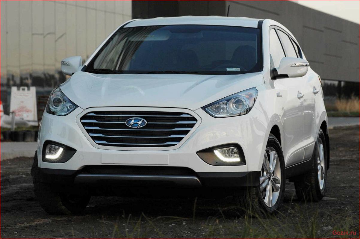 Hyundai Tucson 2014-2015: обзор, характеристики, отзывы hyundai, tucson, 2014-2015, обзор, характеристики
