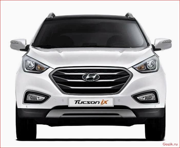 Hyundai Tucson 2014-2015: обзор, характеристики, отзывы hyundai, tucson, 2014-2015, обзор, характеристики