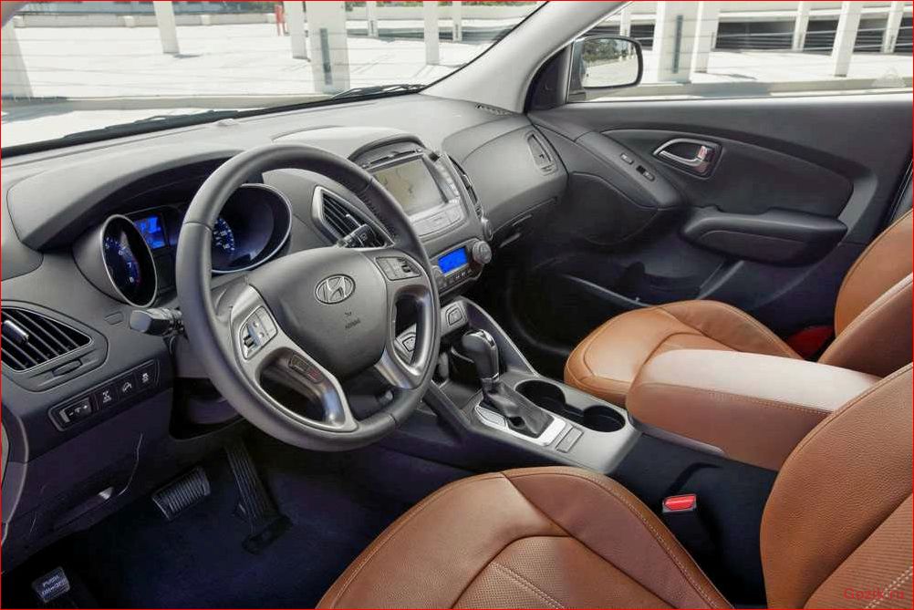 Hyundai Tucson 2014-2015: обзор, характеристики, отзывы hyundai, tucson, 2014-2015, обзор, характеристики