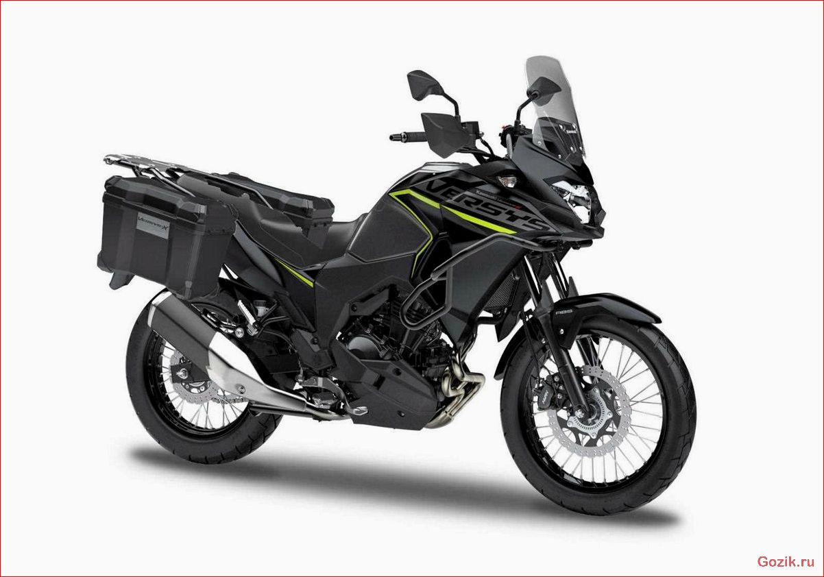 Kawasaki Versys-X 300: описание, характеристики, отзывы kawasaki, versys-x, описание, характеристики, отзывы