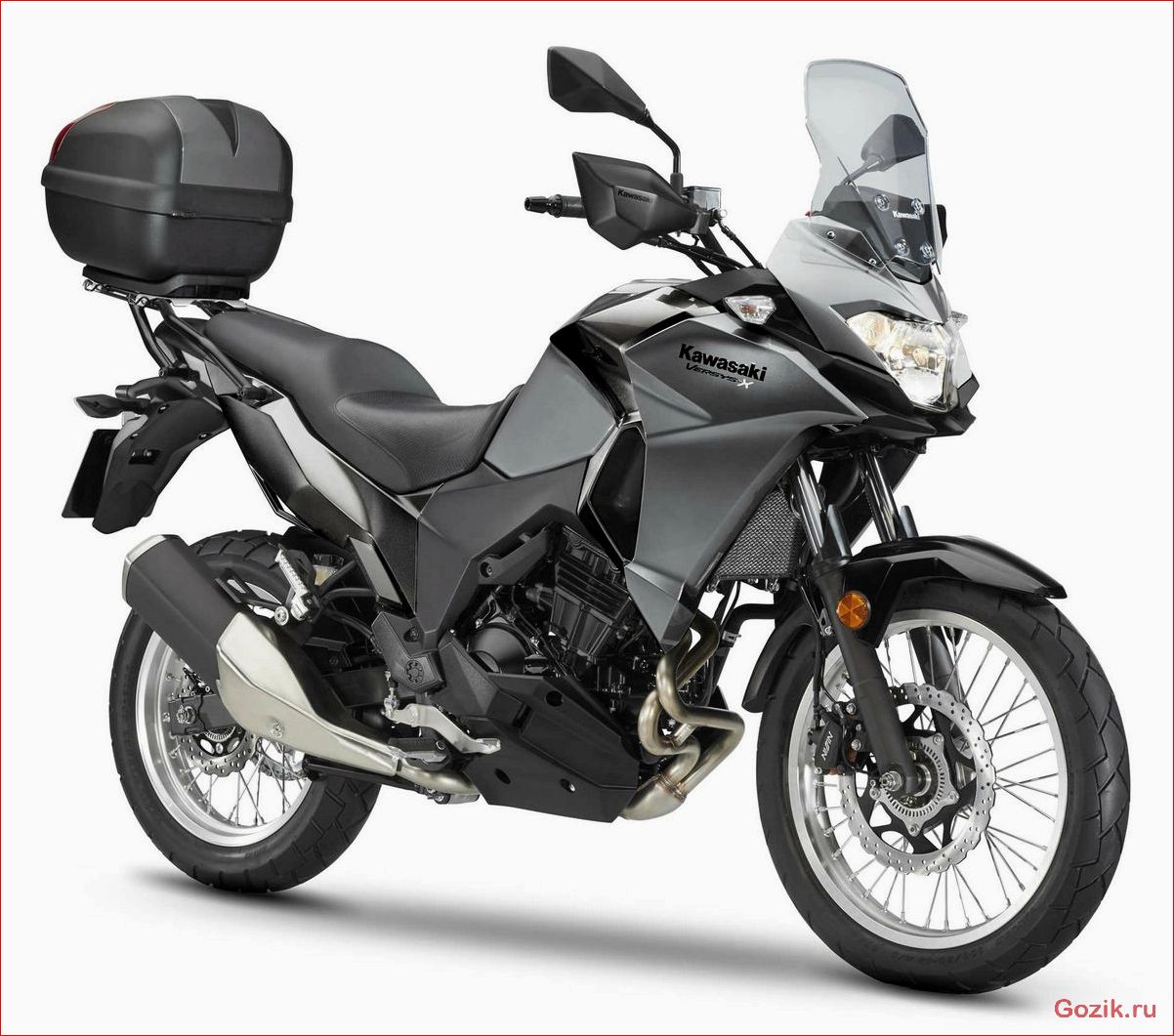 Kawasaki Versys-X 300: описание, характеристики, отзывы kawasaki, versys-x, описание, характеристики, отзывы