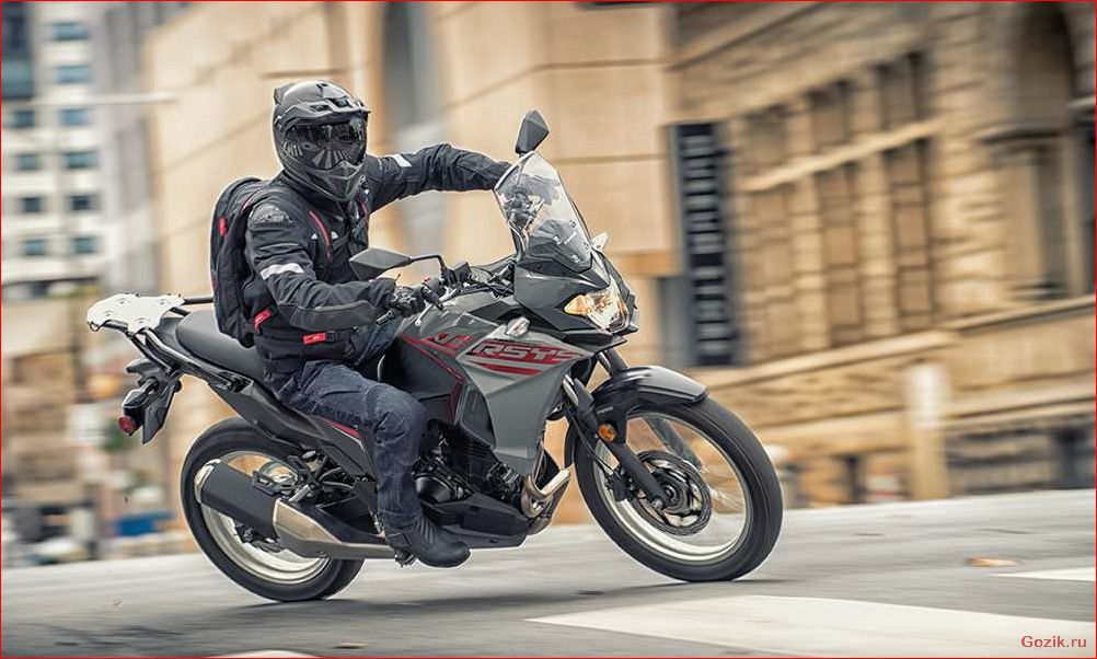 Kawasaki Versys-X 300: описание, характеристики, отзывы kawasaki, versys-x, описание, характеристики, отзывы