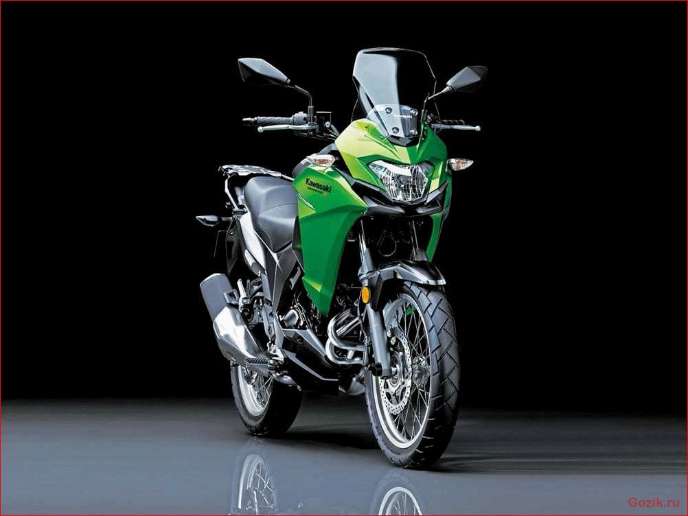 Kawasaki Versys-X 300: описание, характеристики, отзывы kawasaki, versys-x, описание, характеристики, отзывы