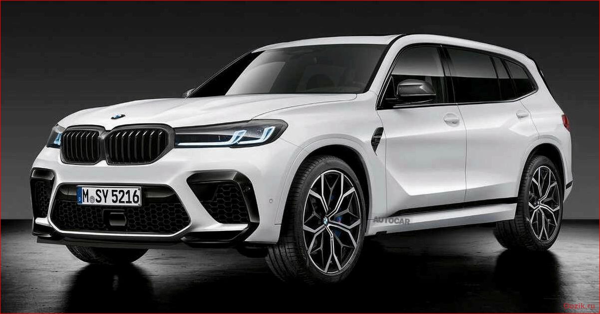 Кроссовер BMW X4 появится в следующем году кроссовер, появится, следующем, году