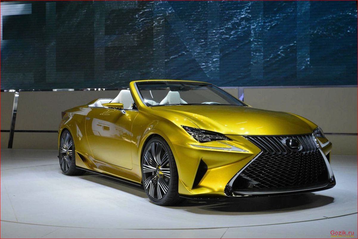 LEXUS автомобиль: идеальное сочетание элегантности и технологий lexus, автомобиль, идеальное, сочетание, элегантности