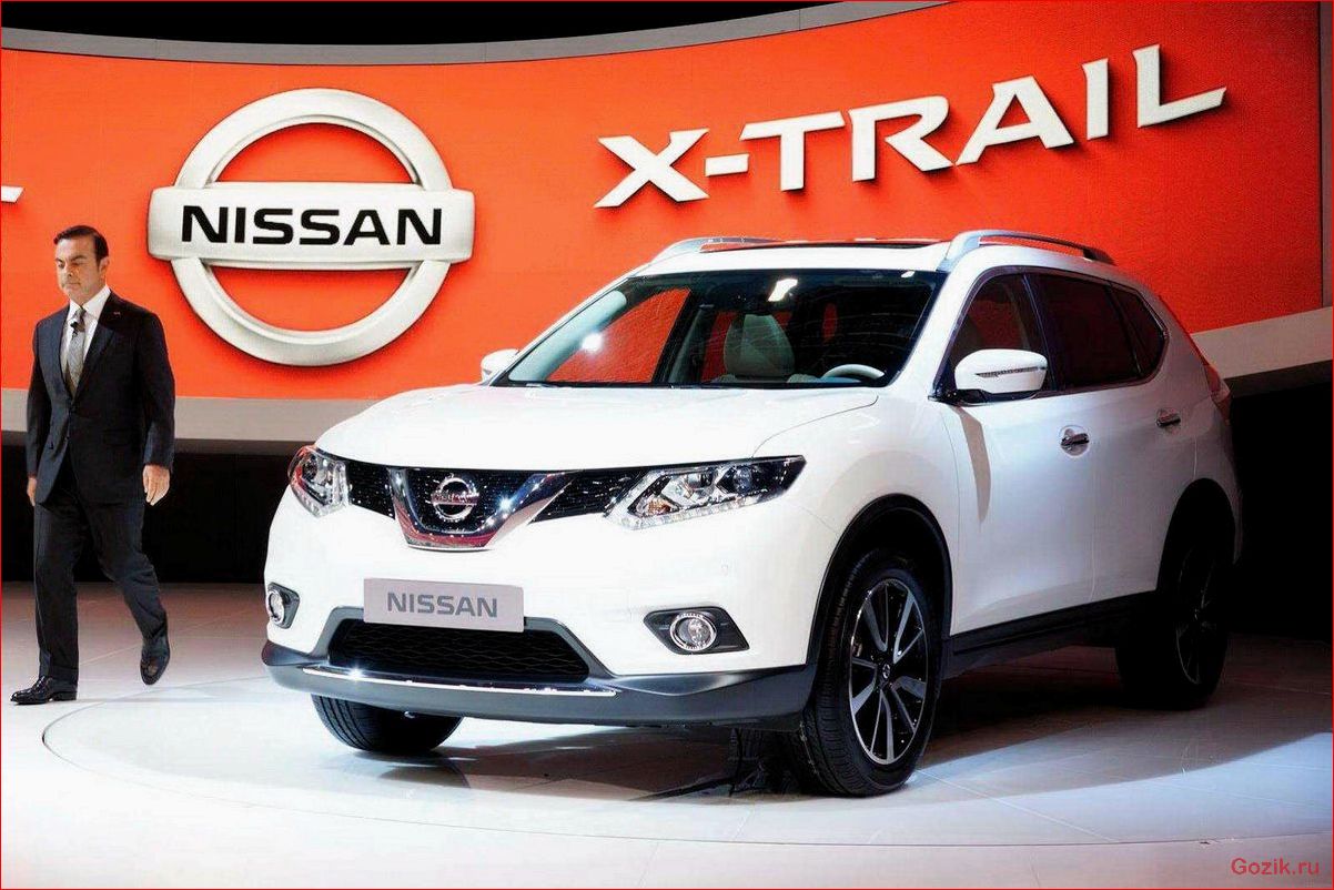 Nissan Hi-Cross: обзор, характеристики, цены nissan, hi-cross, обзор, характеристики, цены