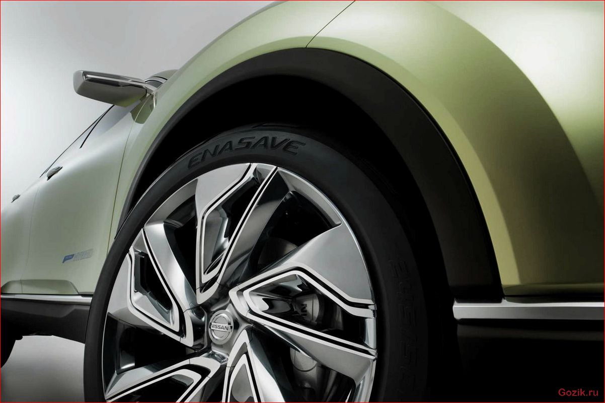 Nissan Hi-Cross: обзор, характеристики, цены nissan, hi-cross, обзор, характеристики, цены