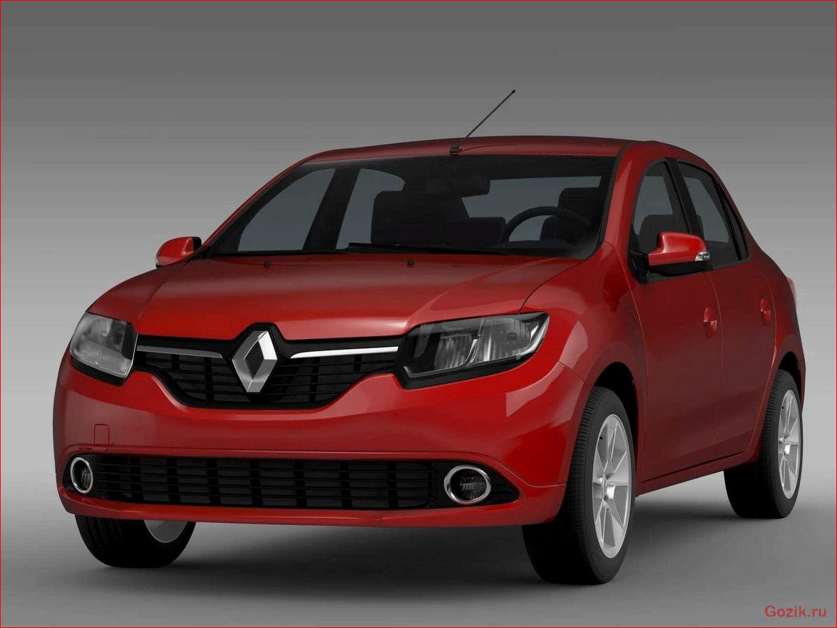 Новый Renault Symbol: обзор, характеристики, цены новый, renault, symbol, обзор, характеристики