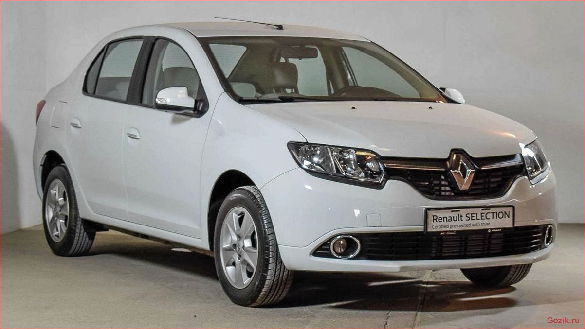 Новый Renault Symbol: обзор, характеристики, цены новый, renault, symbol, обзор, характеристики