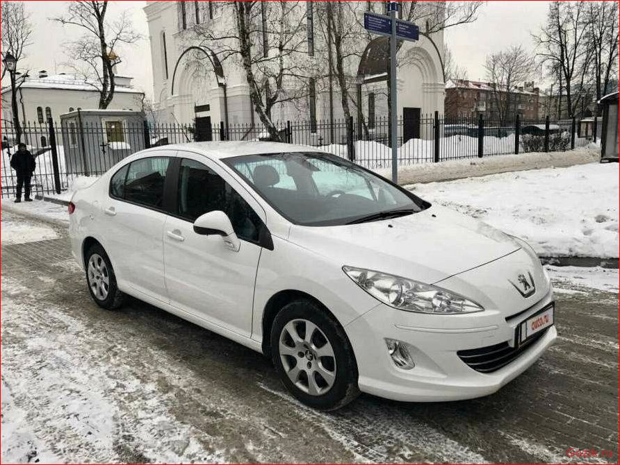 Peugeot 408 2012-2013: описание, технические характеристики, отзывы владельцев peugeot, 2012-2013, описание, технические, характеристики
