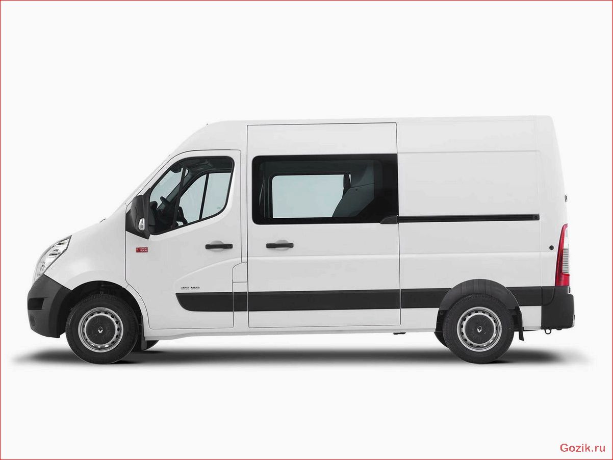 renault, master, 2012-2013, характеристики, отзывы