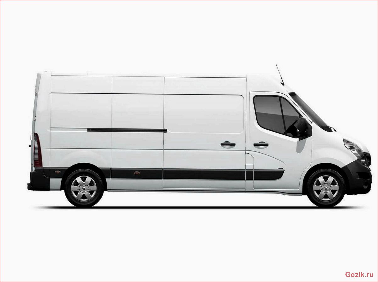 renault, master, 2012-2013, характеристики, отзывы