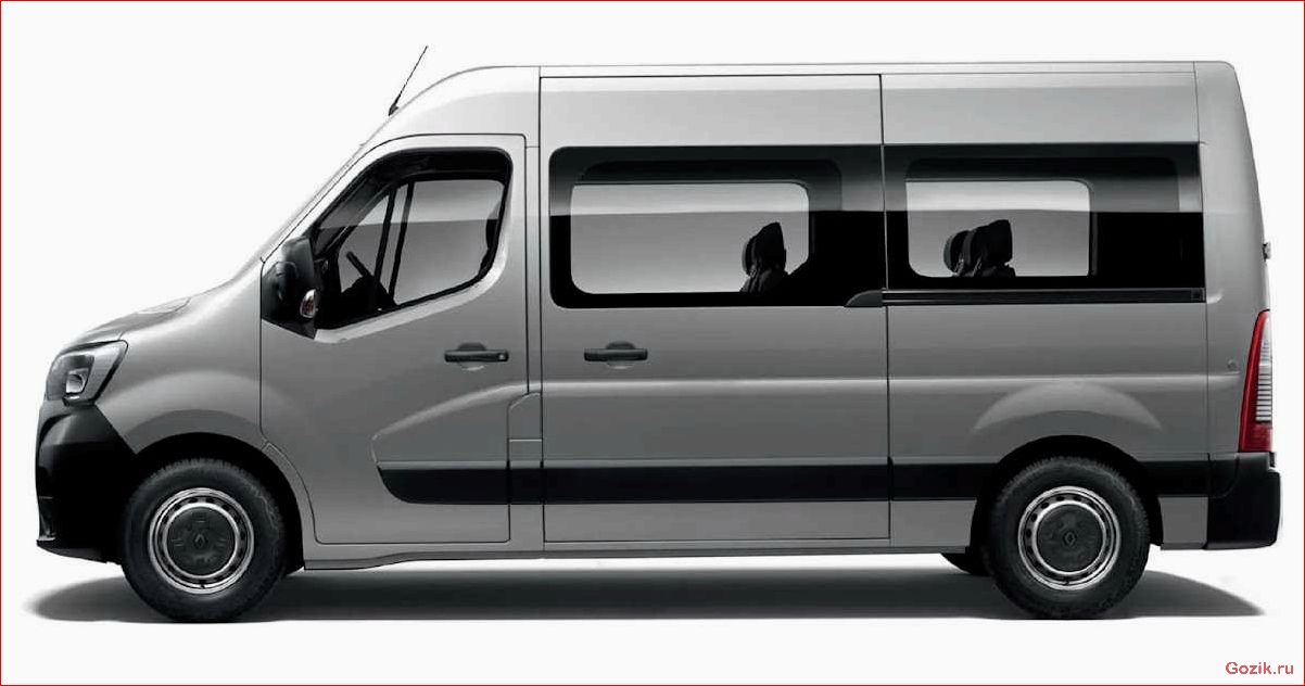 renault, master, 2012-2013, характеристики, отзывы