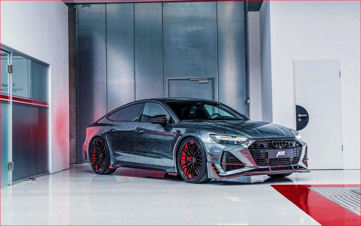 детройтский, дебют, audi, sportback