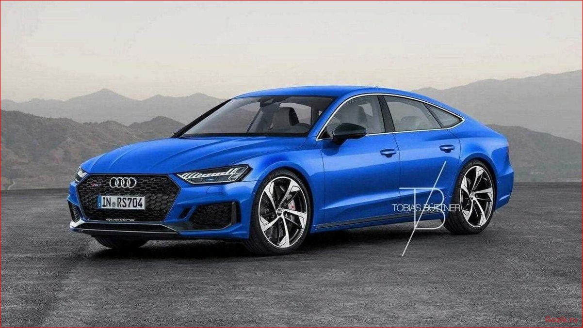 детройтский, дебют, audi, sportback