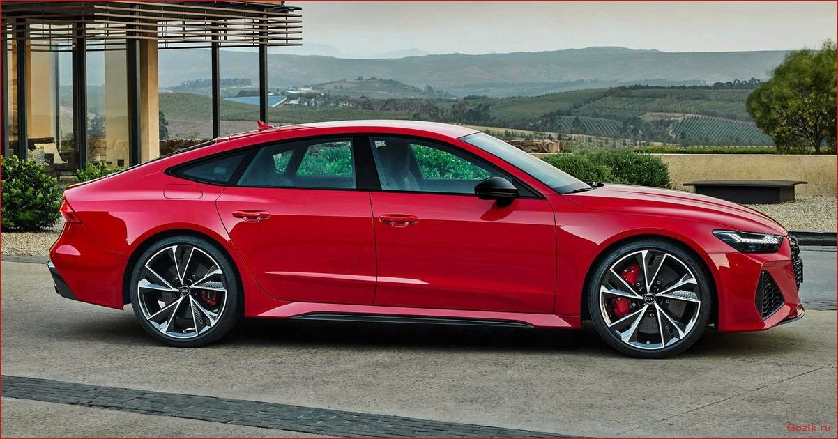 детройтский, дебют, audi, sportback