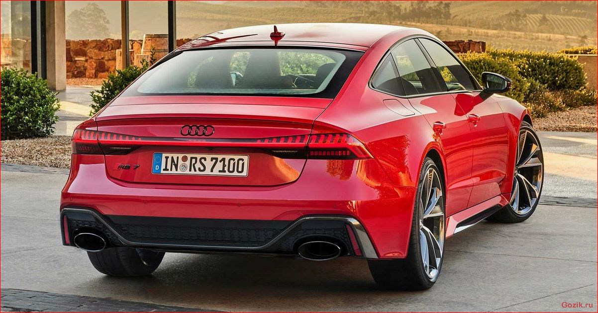 детройтский, дебют, audi, sportback
