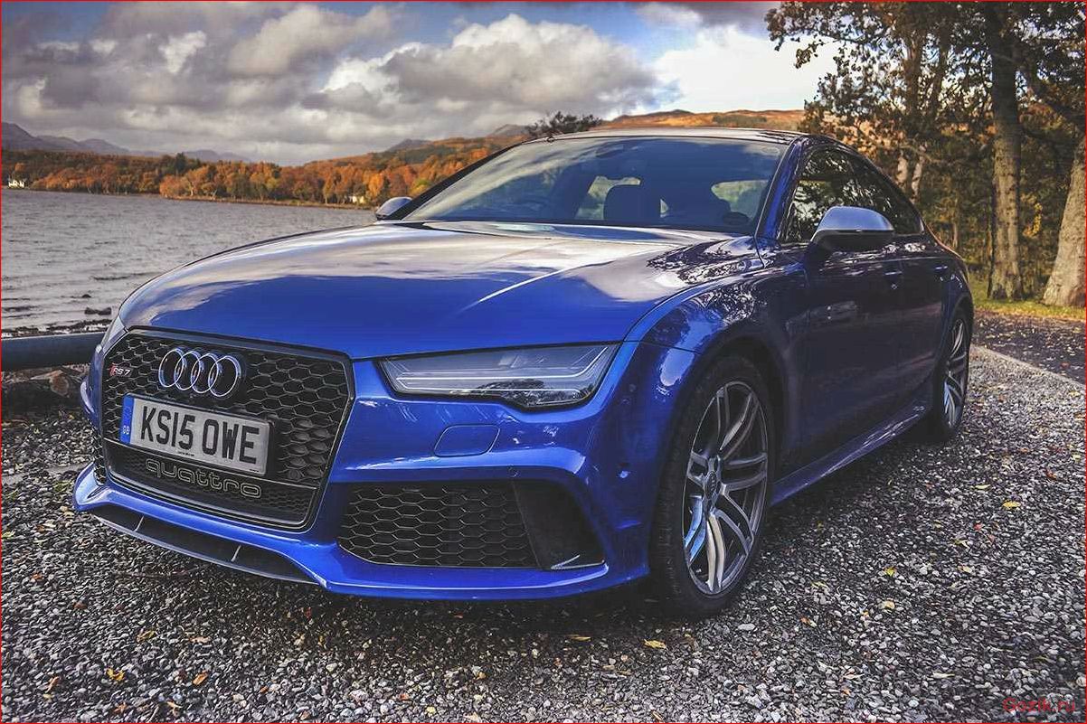 детройтский, дебют, audi, sportback