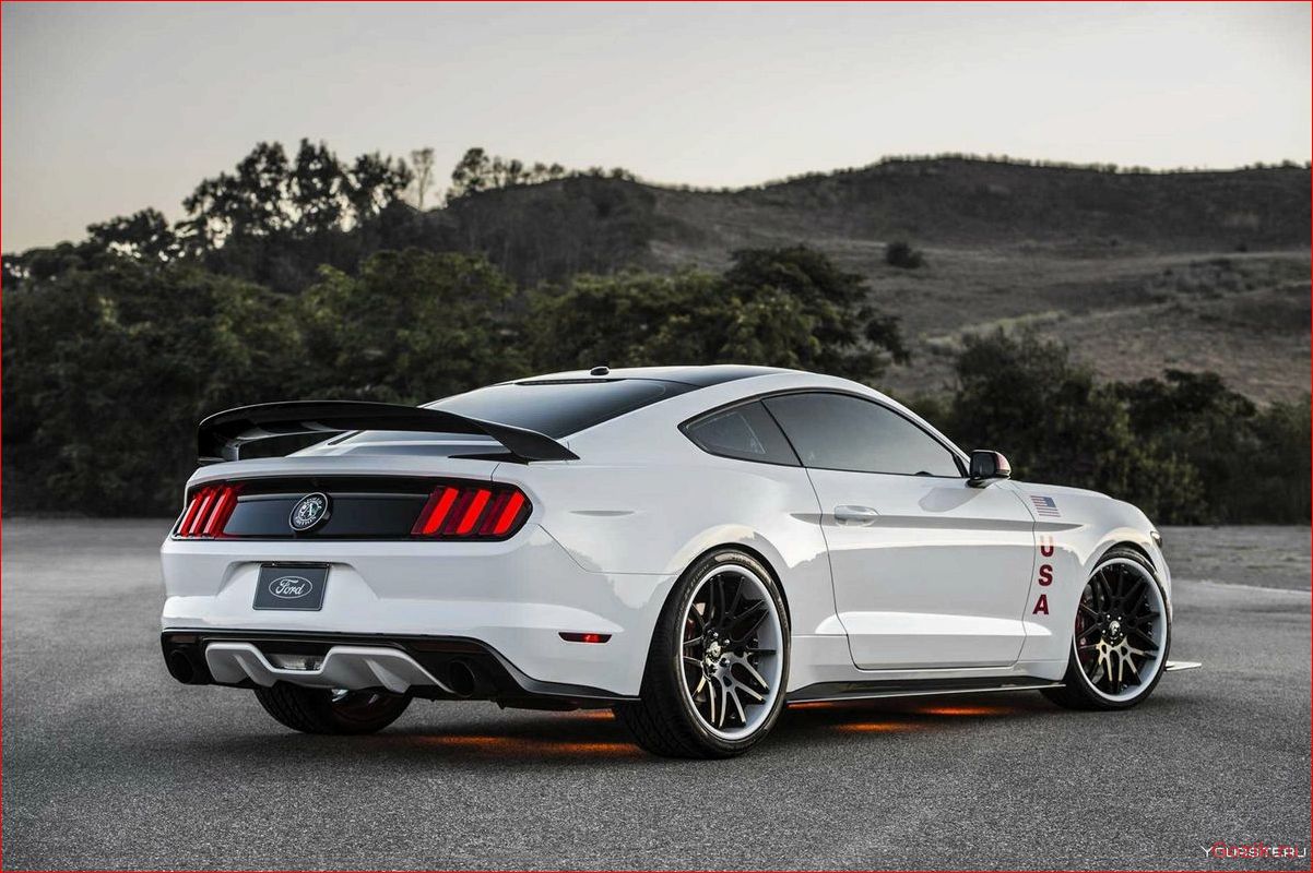 Ford Mustang 2015: обзор, характеристики, цена, отзывы ford, mustang, 2015, обзор, характеристики