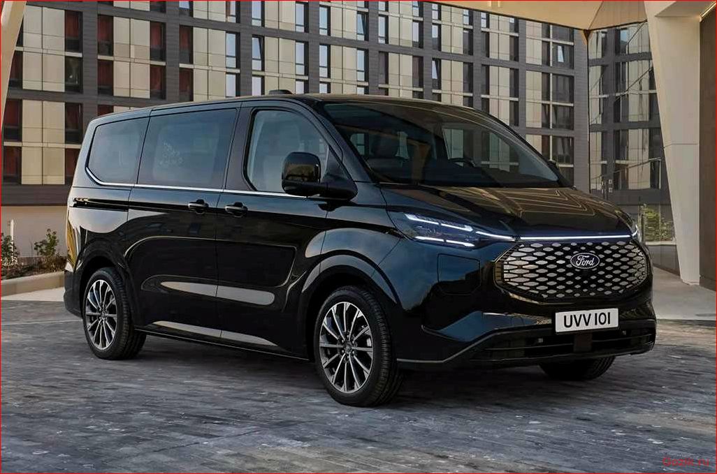 Ford Tourneo Custom: описание модели, технические характеристики, отзывы. ford, tourneo, custom, описание, модели