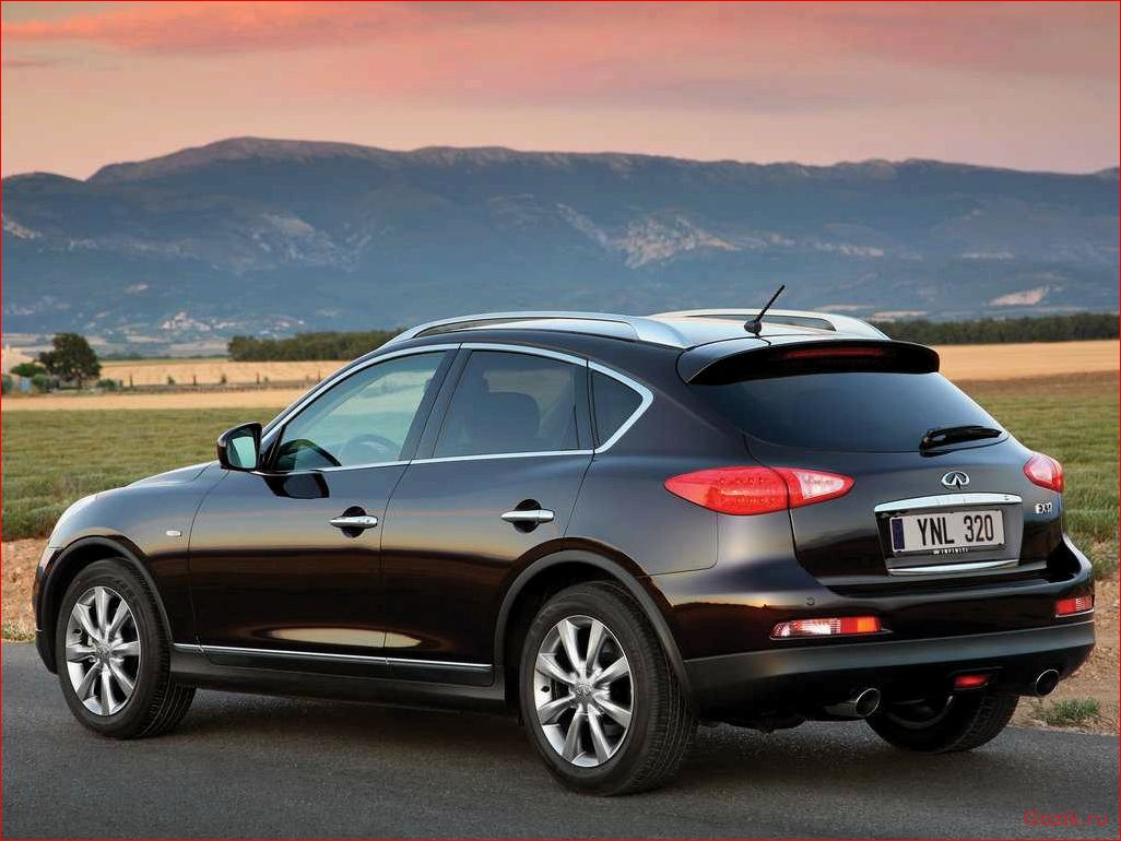 INFINITI автомобиль: роскошь и инновации на дороге infiniti, автомобиль, роскошь, инновации, дороге