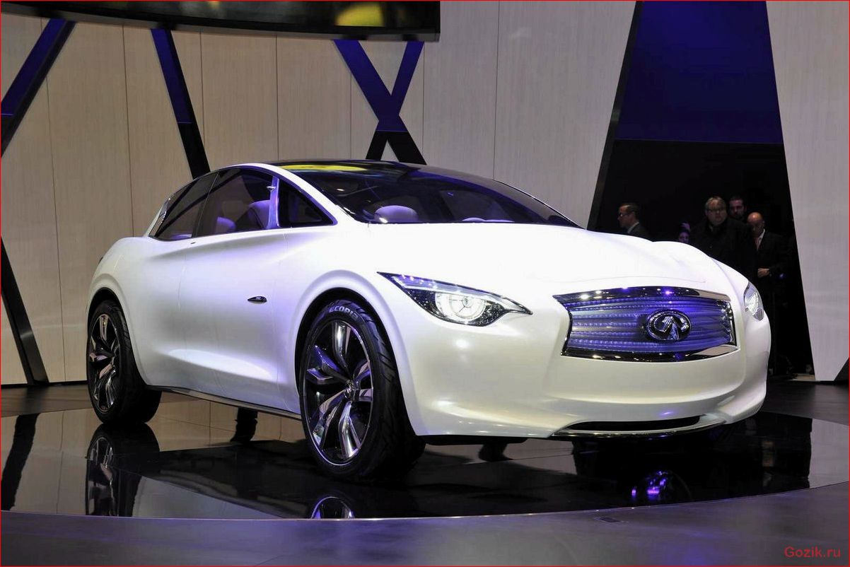 INFINITI автомобиль: роскошь и инновации на дороге infiniti, автомобиль, роскошь, инновации, дороге
