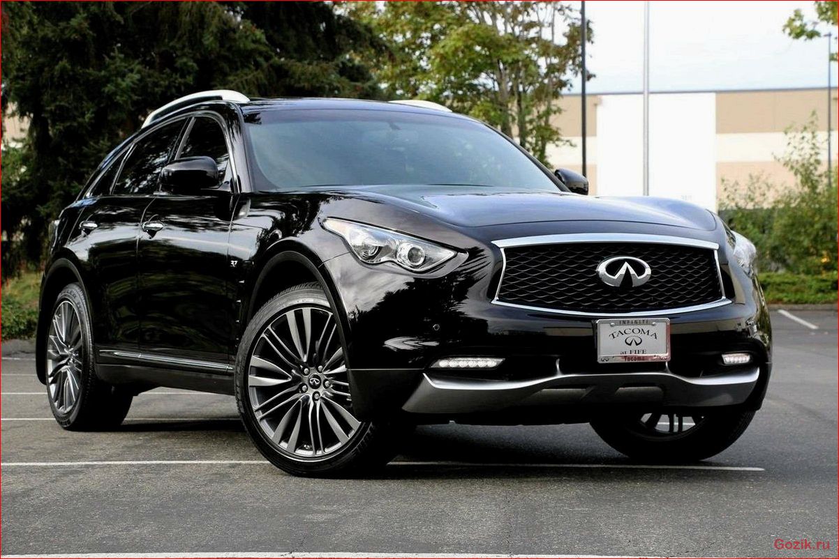 INFINITI автомобиль: роскошь и инновации на дороге infiniti, автомобиль, роскошь, инновации, дороге