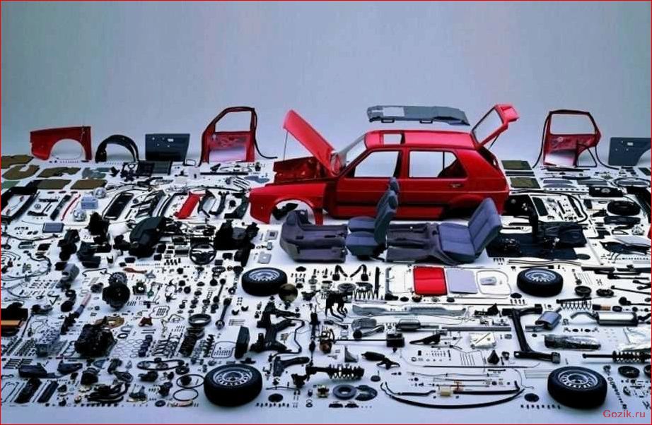 Как выбрать качественные автозапчасти для ГАЗ 24 выбрать, качественные, автозапчасти