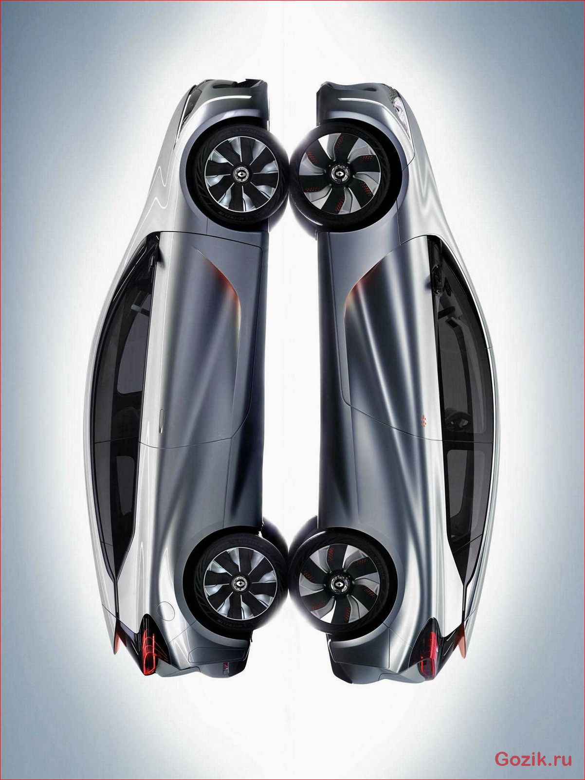 renault, eolab, элегантное, сочетание, эффективности