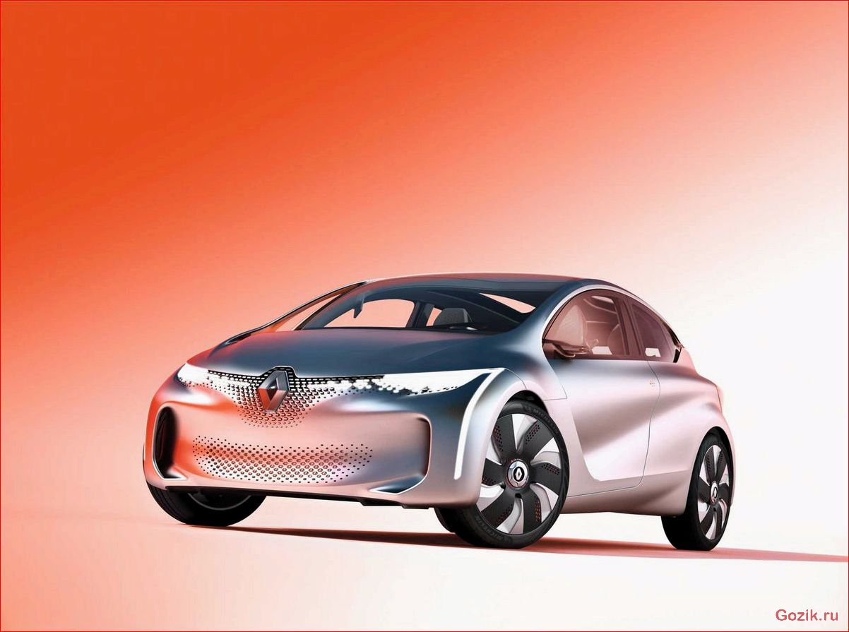 renault, eolab, элегантное, сочетание, эффективности