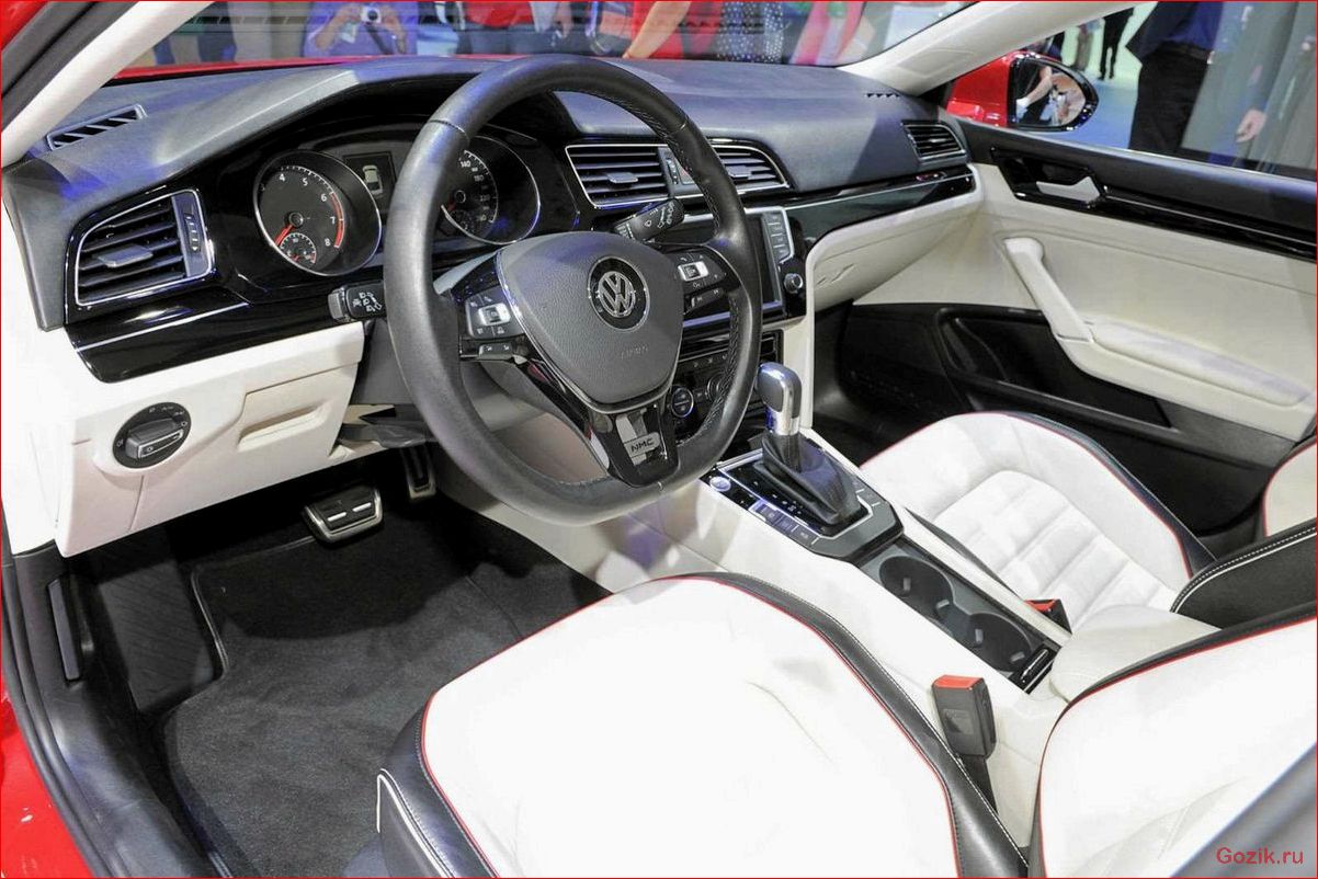 концепт, volkswagen, midsize, coupe, новое