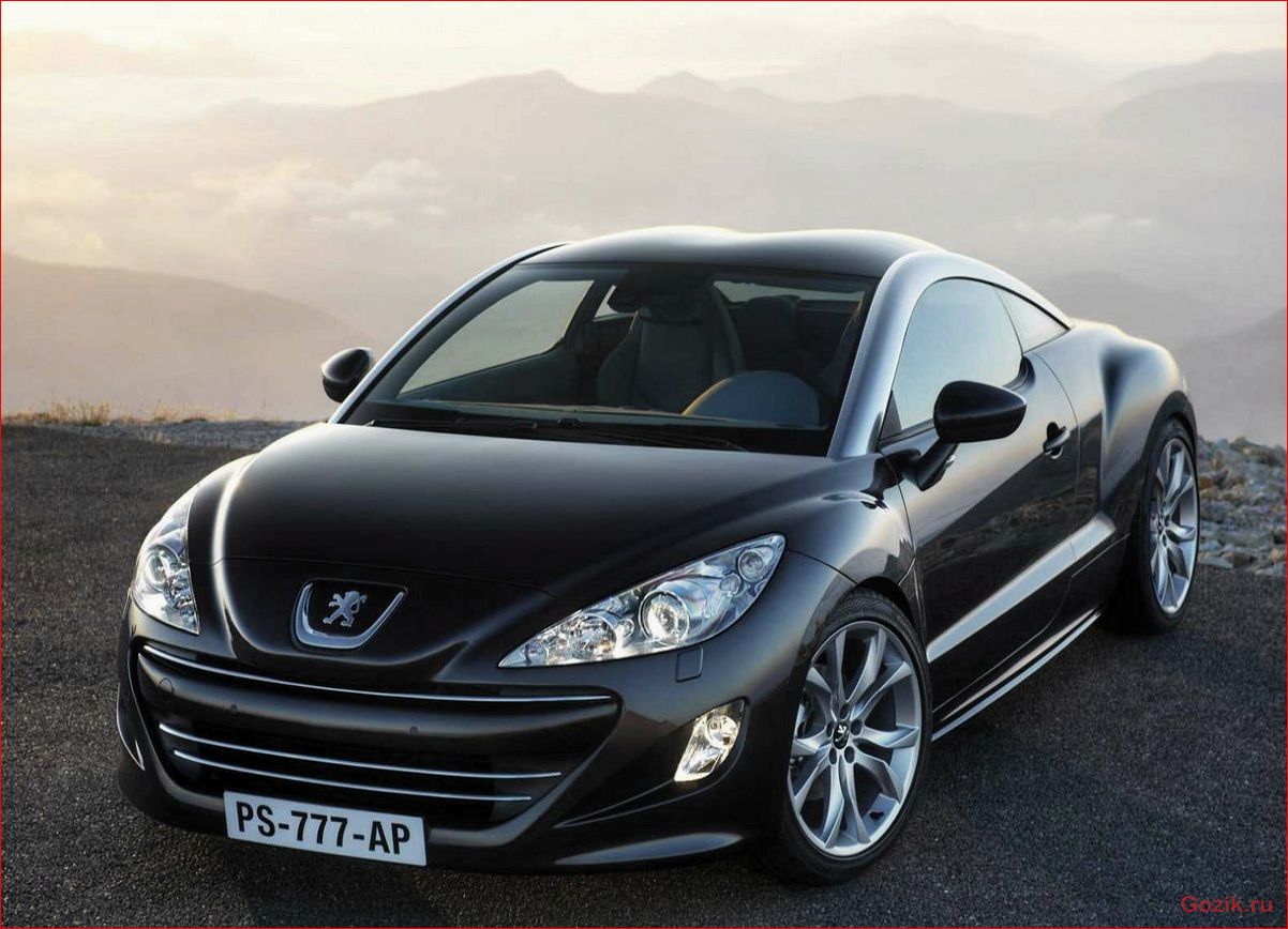 PEUGEOT: история, модели и особенности peugeot, история, модели, особенности
