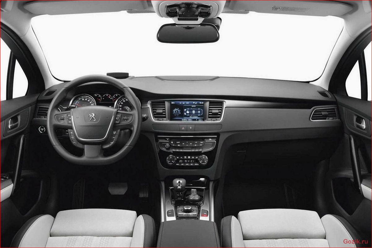 PEUGEOT 508 RHX: характеристики, цена, отзывы, фото peugeot, характеристики, цена, отзывы, фото